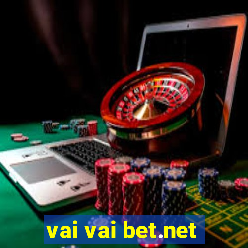 vai vai bet.net